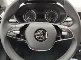 Skoda Fabia Top Selection DSG+5J GARANTIE+KAMERA+KESSY+LED 