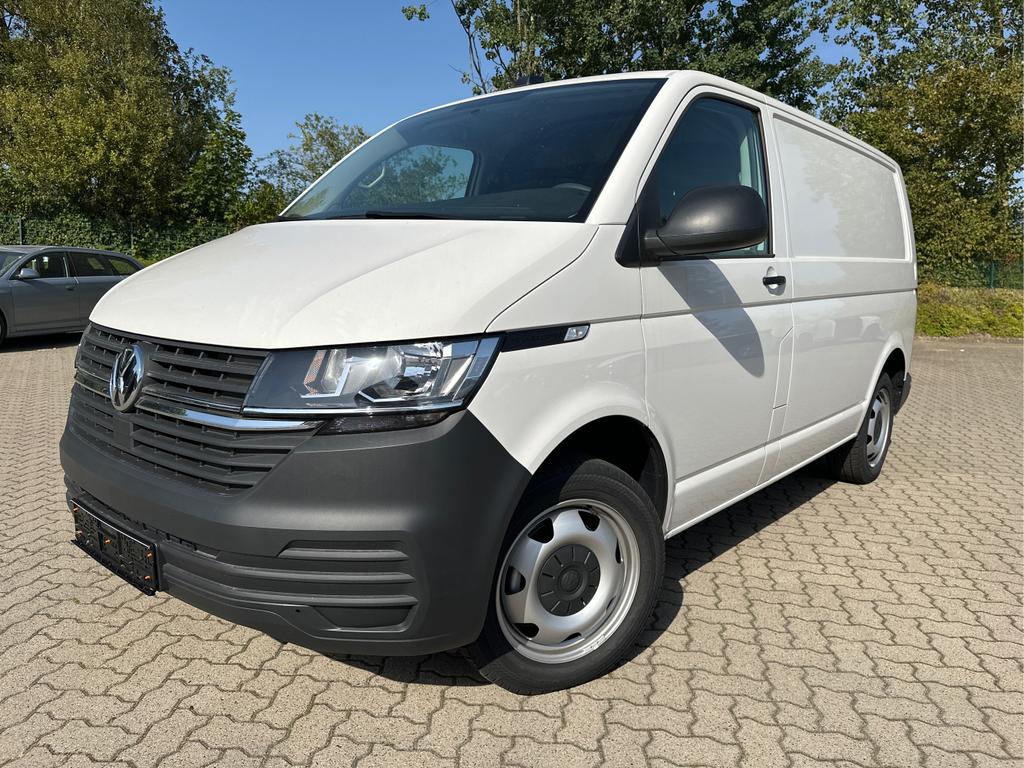 Türgriffe für VW Transporter günstig bestellen