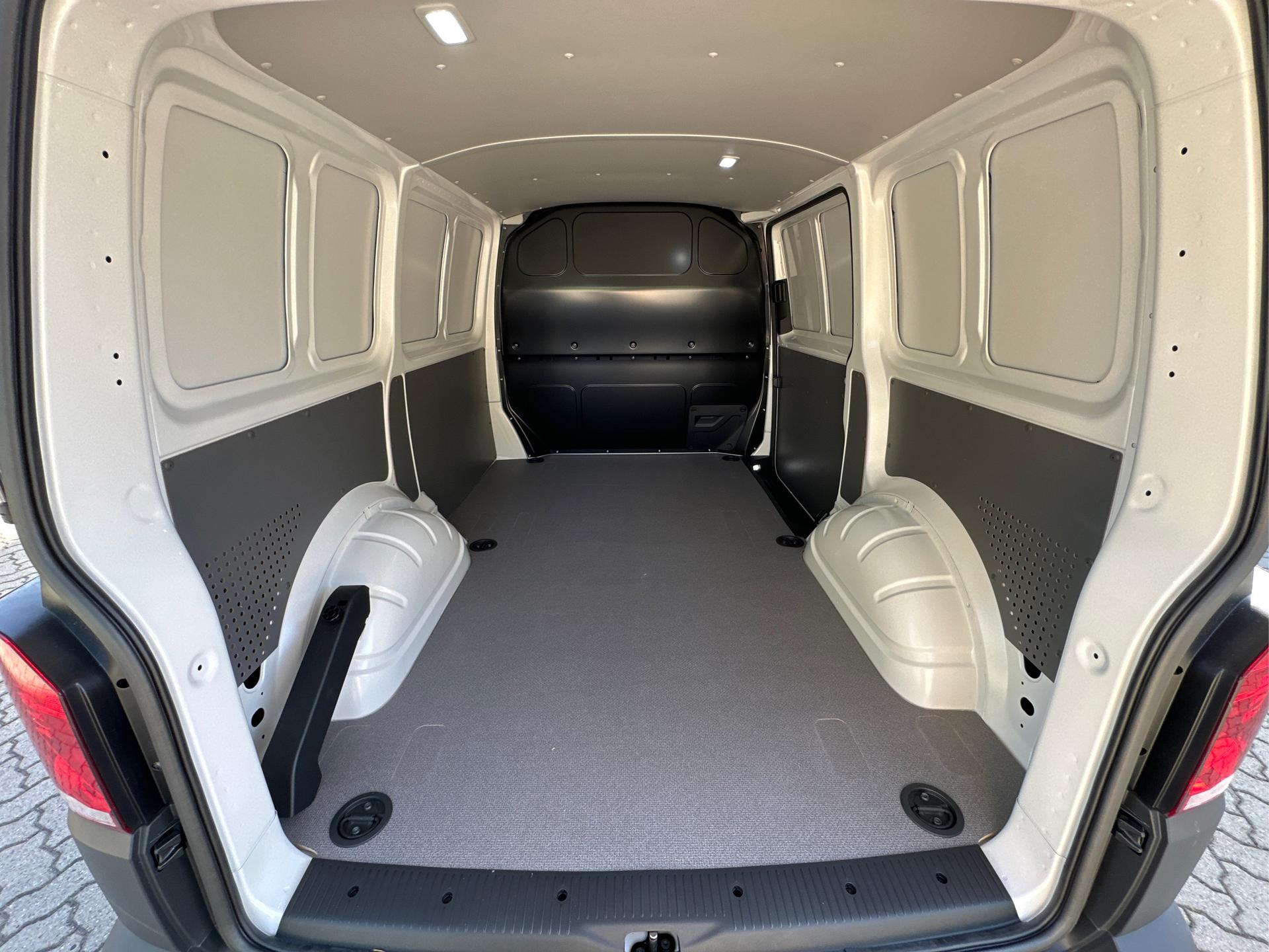 Neue & gebrauchte VW Transporter T5 Kasten 2.0 TSI Frontscheiben günstig  kaufen