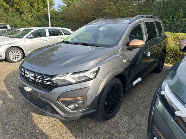 Dacia Jogger - Extreme 7-SITZER+LED+SHZ+ALU+KAMERA+DAB
