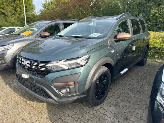 Dacia Jogger - Extreme 7-SITZER+LED+SHZ+ALU+KAMERA+DAB