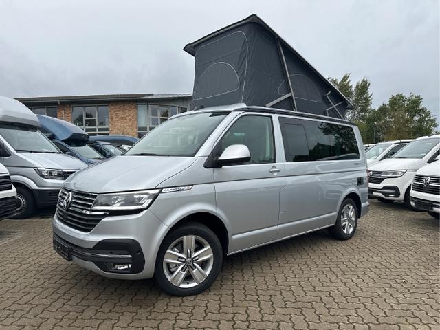 Lagerfahrzeug Volkswagen California 6.1 - Ocean T6.1 ACC NAVI KAMERA LED