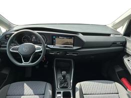 Volkswagen Caddy Maxi Flexible PDC+ LANE ASSIST+ TRENNWAND+GRA 