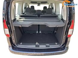 Volkswagen Caddy Maxi Flexible PDC+ LANE ASSIST+ TRENNWAND+GRA 