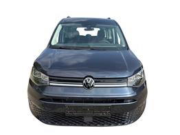 Volkswagen Caddy Maxi Flexible PDC+ LANE ASSIST+ TRENNWAND+GRA 