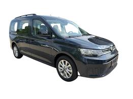 Volkswagen Caddy Maxi Flexible PDC+ LANE ASSIST+ TRENNWAND+GRA 