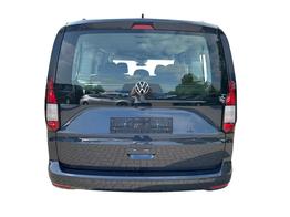 Volkswagen Caddy Maxi Flexible PDC+ LANE ASSIST+ TRENNWAND+GRA 