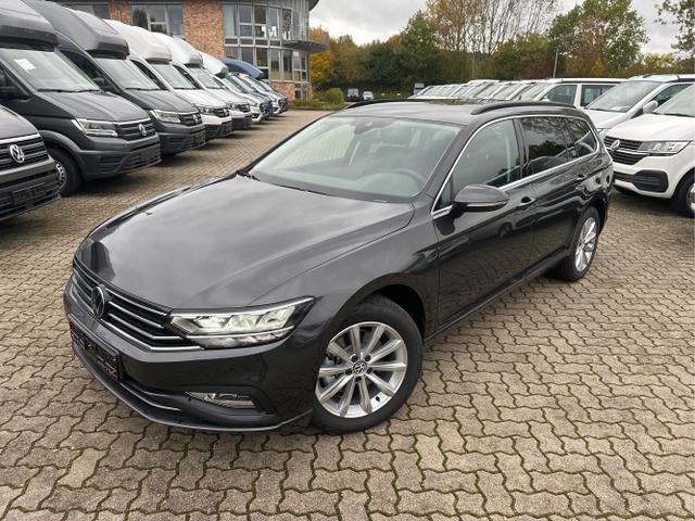 Volkswagen Passat Variant - Business NAVI+ACC+VIRTUAL COCKPIT+PDC+17