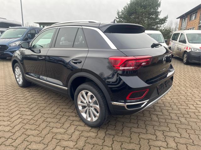 Volkswagen / T-Roc / / / / TRAVEL ASSIT+ACC+SHZ+PDC+KAMERA