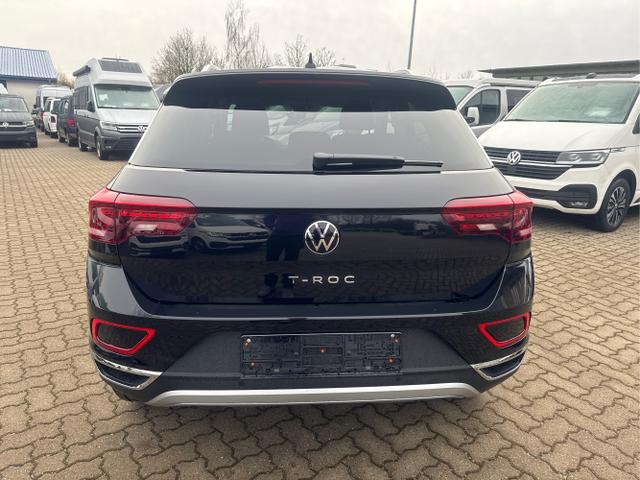 Volkswagen / T-Roc / / / / TRAVEL ASSIT+ACC+SHZ+PDC+KAMERA