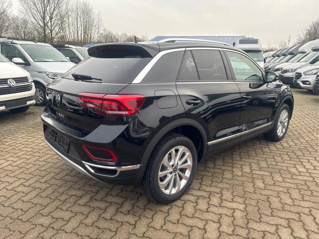 Volkswagen / T-Roc / / / / TRAVEL ASSIT+ACC+SHZ+PDC+KAMERA