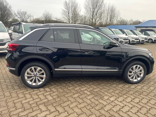 Volkswagen / T-Roc / / / / TRAVEL ASSIT+ACC+SHZ+PDC+KAMERA