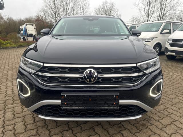 Volkswagen / T-Roc / / / / TRAVEL ASSIT+ACC+SHZ+PDC+KAMERA