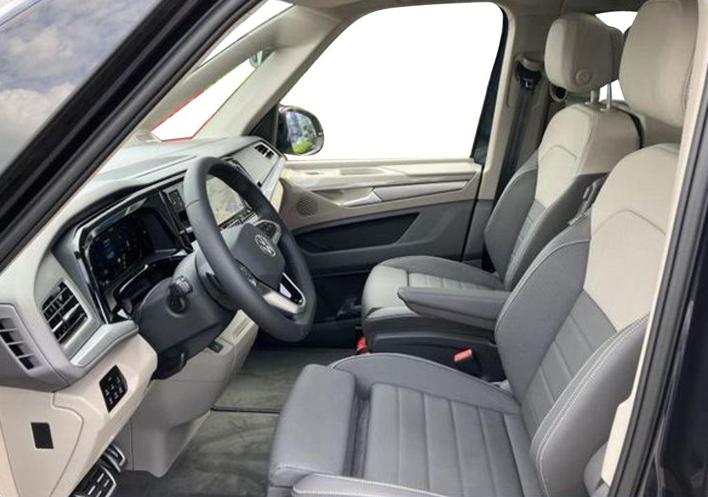 Sitzbezüge Schonbezüge VW Caddy 2k für Vorne und Hinten