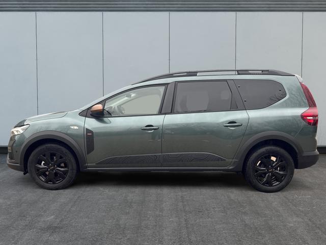 Dacia Jogger - Extreme 7-SITZER+LED+SHZ+ALU+KAMERA+DAB