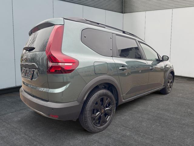 Dacia / Jogger / Orange / / / 7-SITZER+LED+SHZ+ALU+KAMERA+DAB