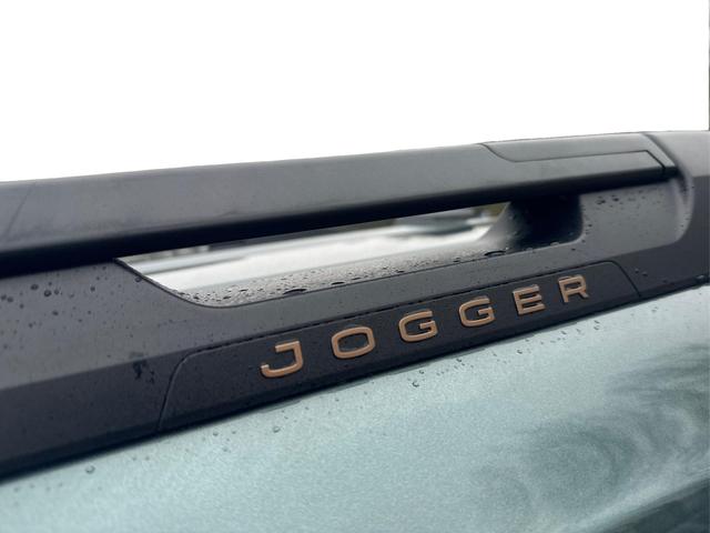 Dacia / Jogger / Orange / / / 7-SITZER+LED+SHZ+ALU+KAMERA+DAB