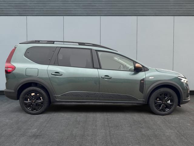 Dacia / Jogger / Orange / / / 7-SITZER+LED+SHZ+ALU+KAMERA+DAB