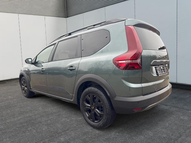 Dacia / Jogger / Orange / / / 7-SITZER+LED+SHZ+ALU+KAMERA+DAB