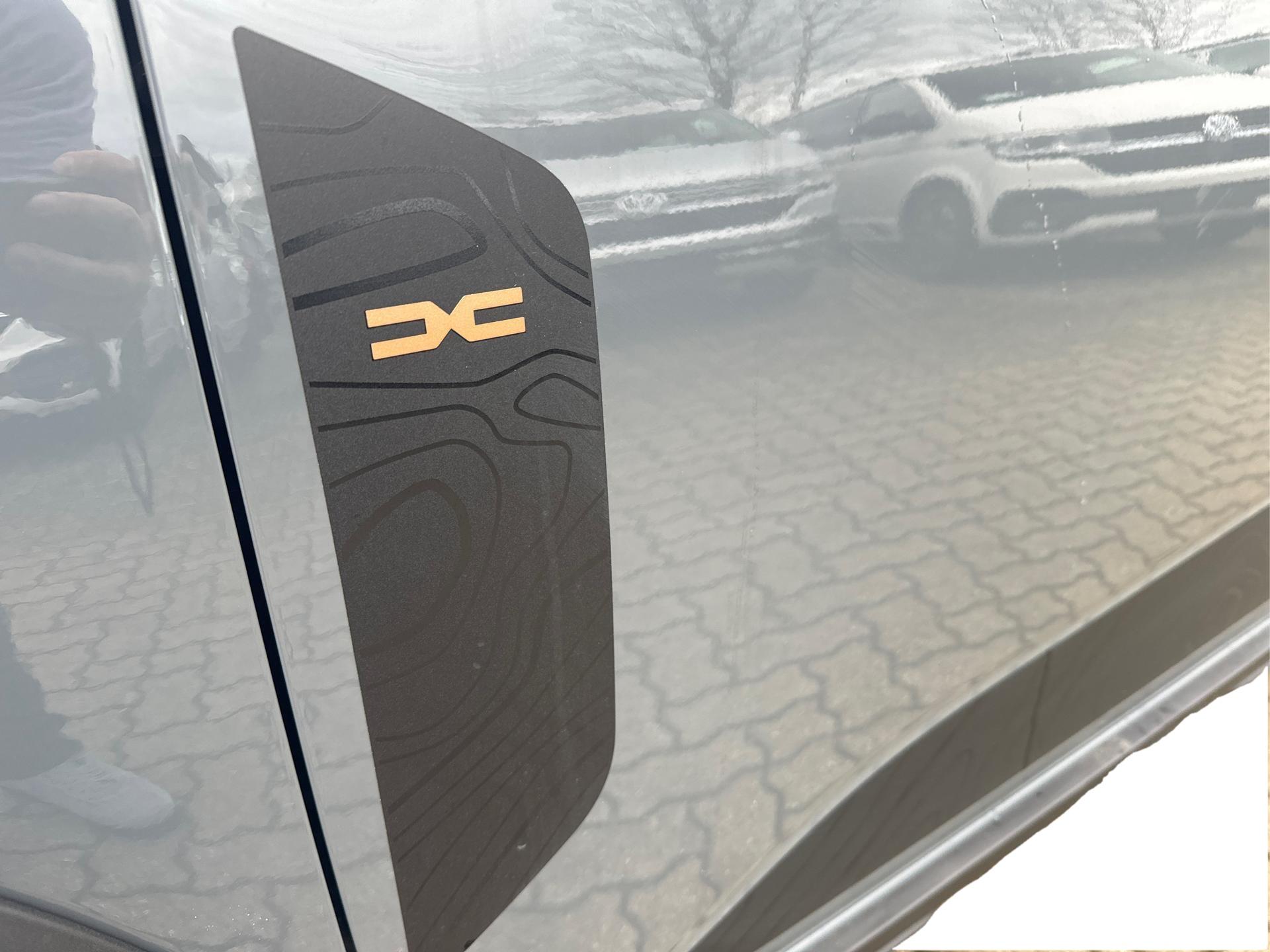 Dacia Jogger Extreme 7-SITZER+LED+SHZ+ALU+KAMERA+DAB günstiger kaufen