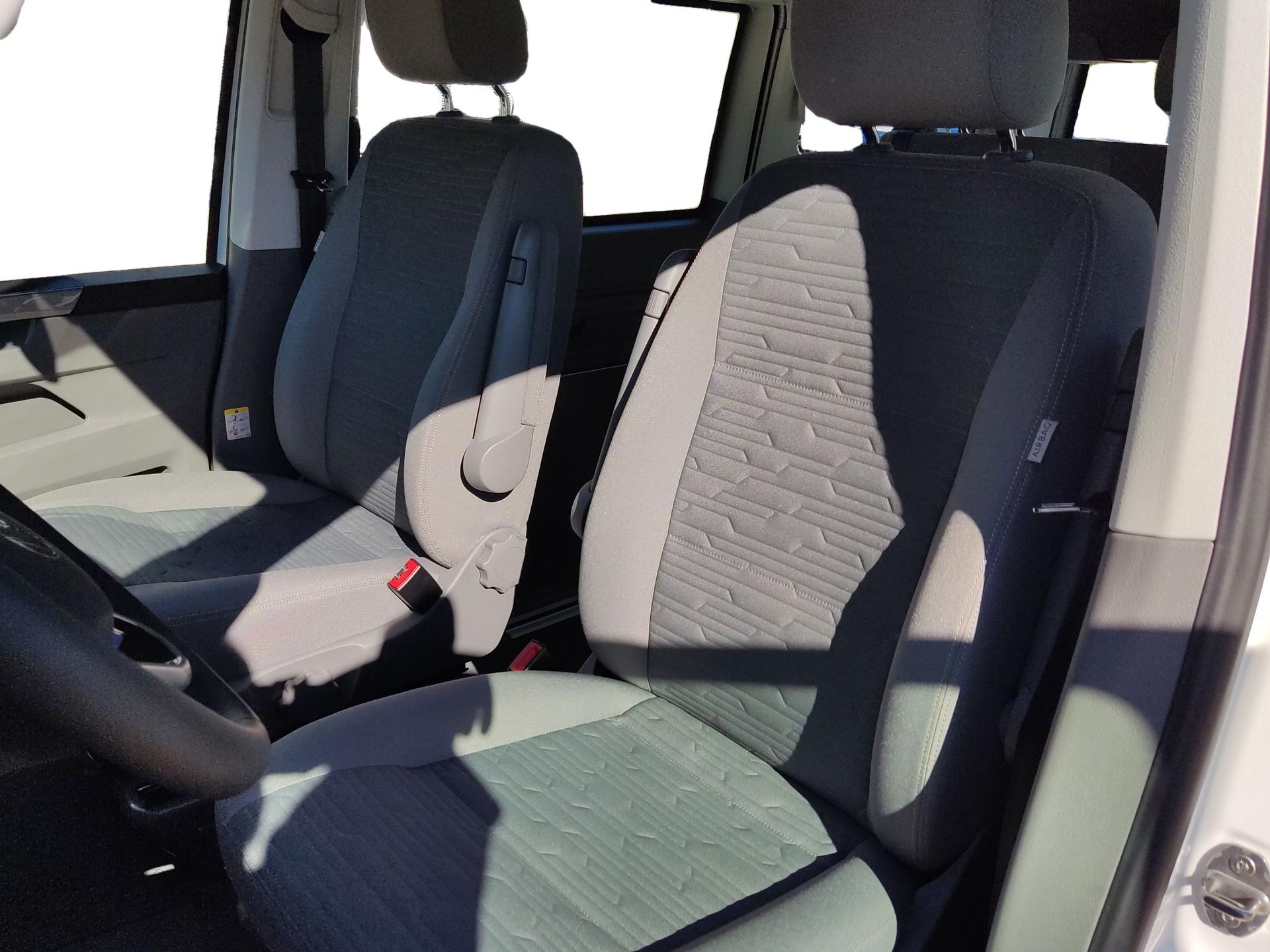 2+1 Sitzbezüge hinten / vorne für Ford Transit Transit Custom Van Minibus