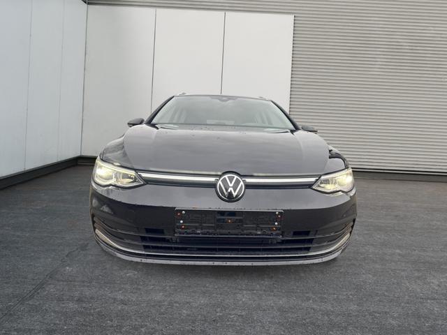 Volkswagen Golf Variant - Style *ACC*KAMERA*LED*18'' LM*KEYLESS*