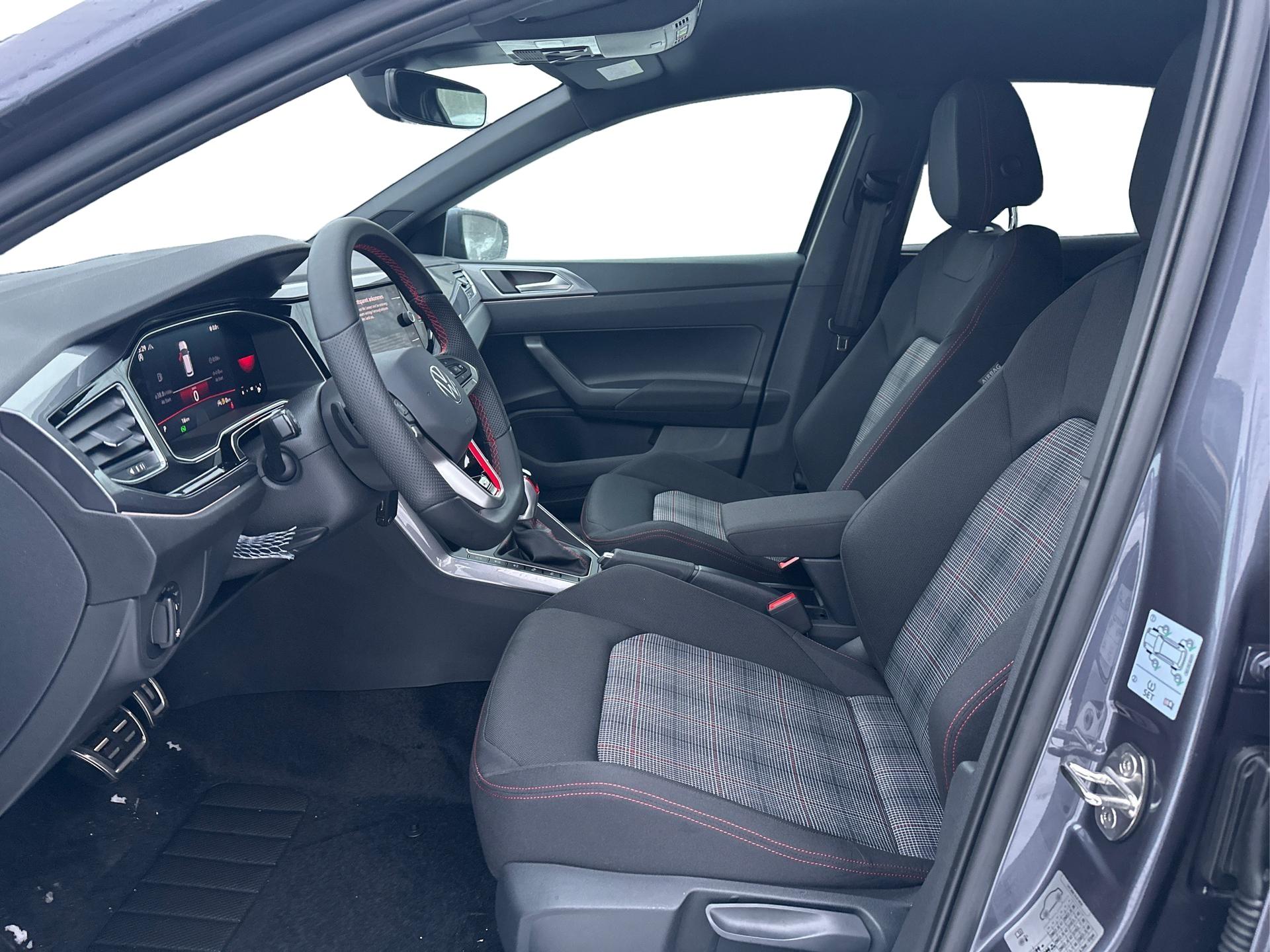 Volkswagen Polo GTI *NAVI*KAMERA*ACC*IQ  LED*VolkswagenDoppelkupplungsgetriebe (DSG)