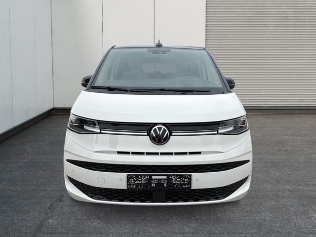Volkswagen / T7 Multivan / / / / EDITION *NAVI*ACC*PANORAMA*IQ Light*