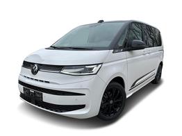 Volkswagen T7 Multivan Basis LANGER ÜBERHANG + PDC +KLIMA+ LED 