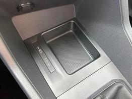 Volkswagen Caddy Maxi Flexible PDC+ LANE ASSIST+ TRENNWAND+GRA 