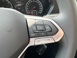 Volkswagen Caddy Maxi Flexible PDC+ LANE ASSIST+ TRENNWAND+GRA 