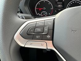 Volkswagen Caddy Maxi Flexible PDC+ LANE ASSIST+ TRENNWAND+GRA 