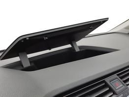 Volkswagen Touran Comfortline Edition 2.0 TDI / 7 Sitze+LED+KAMERA+EL. HECKKL. 