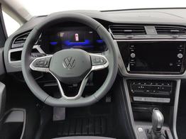 Volkswagen Touran Comfortline Edition 2.0 TDI / 7 Sitze+LED+KAMERA+EL. HECKKL. 