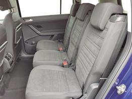 Volkswagen Touran Comfortline Edition 2.0 TDI / 7 Sitze+LED+KAMERA+EL. HECKKL. 