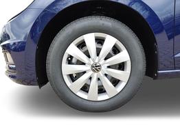 Volkswagen Touran Comfortline Edition 2.0 TDI / 7 Sitze+LED+KAMERA+EL. HECKKL. 