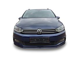 Volkswagen Touran Comfortline Edition 2.0 TDI / 7 Sitze+LED+KAMERA+EL. HECKKL. 