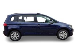 Volkswagen Touran Comfortline Edition 2.0 TDI / 7 Sitze+LED+KAMERA+EL. HECKKL. 