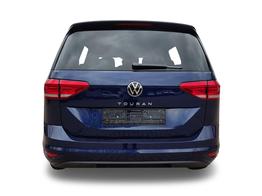 Volkswagen Touran Comfortline Edition 2.0 TDI / 7 Sitze+LED+KAMERA+EL. HECKKL. 