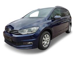Volkswagen Touran Comfortline Edition 2.0 TDI / 7 Sitze+LED+KAMERA+EL. HECKKL. 