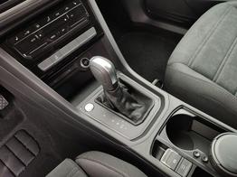 Volkswagen Touran Comfortline Edition 2.0 TDI / 7 Sitze+LED+KAMERA+EL. HECKKL. 