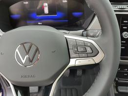 Volkswagen Touran Comfortline Edition 2.0 TDI / 7 Sitze+LED+KAMERA+EL. HECKKL. 