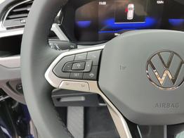 Volkswagen Touran Comfortline Edition 2.0 TDI / 7 Sitze+LED+KAMERA+EL. HECKKL. 