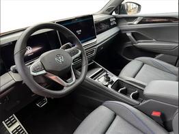Volkswagen Tiguan R-Line Edition 4 MOT+AHK+NAVI+PANORAMA+EL. HECK.+20" ALU 