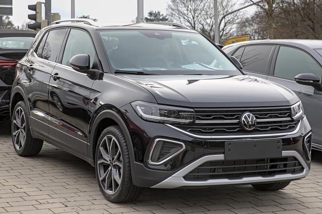 Volkswagen T-Cross LIFE ***FACELIFT 2024*** - günstig kaufen