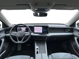 Volkswagen Passat Variant Business DSG+AHK+MASSAGE+NAVI+ACC+KAMERA+LED+17" ALU 