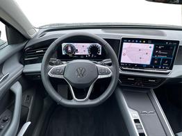 Volkswagen Passat Variant Business DSG+AHK+MASSAGE+NAVI+ACC+KAMERA+LED+17" ALU 