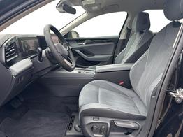 Volkswagen Passat Variant Business DSG+AHK+MASSAGE+NAVI+ACC+KAMERA+LED+17" ALU 