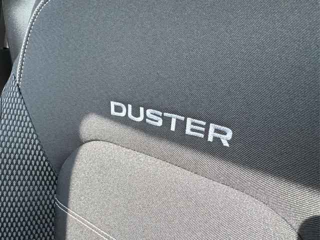 Dacia / Duster / Orange / / / SHZ+NAVI+360° KAMERA, Beispielbilder