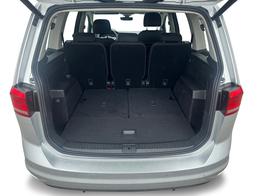 Volkswagen Touran Highline 2.0 TDI DSG / 7 Sitze+ACC+PDC+SHZ+EL. HECKKL. 